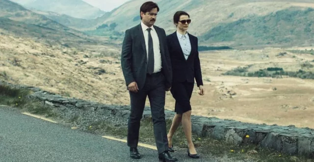 Where To Watch The Lobster For Free Online? Colin Farrell’s Critically Acclaimed Black Comedy Film!