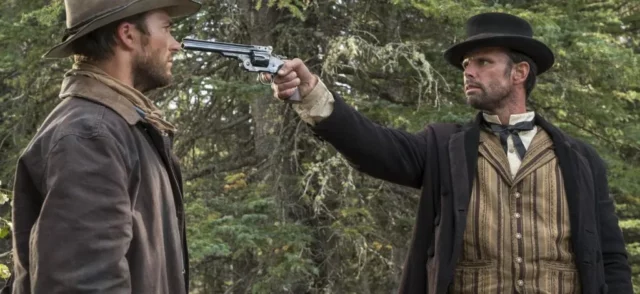 Where To Watch Diablo For Free Online? Scott Eastwood's Revisionist Western Action Film!