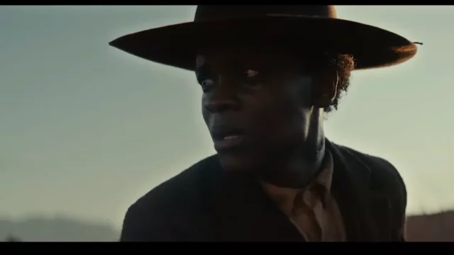 Where To Watch Surrounded For Free Online? Anthony Mandler’s Latest Western Drama!