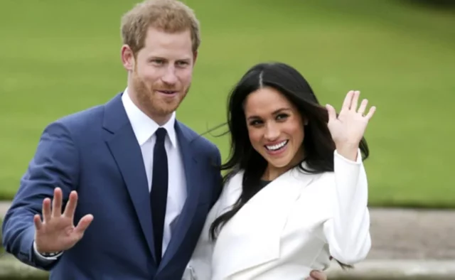 Where To Watch Harry And Meghan For Free Online? A Docu-Series About The Duke And Duchess Of Sussex!