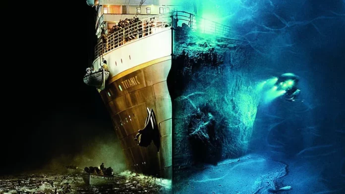 Where To Watch Ghosts Of The Abyss For Free Online? James Cameron's Highly Recommended Docu-film!