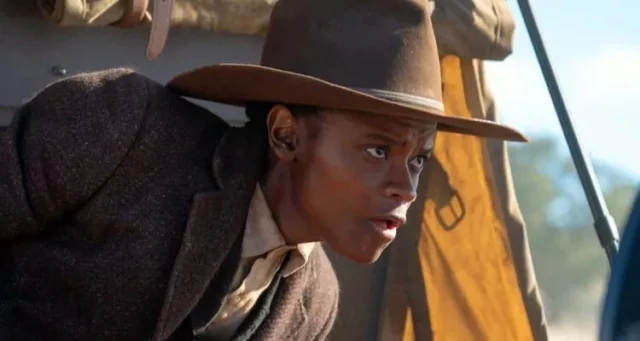 Where To Watch Surrounded For Free Online? Anthony Mandler’s Latest Western Drama!