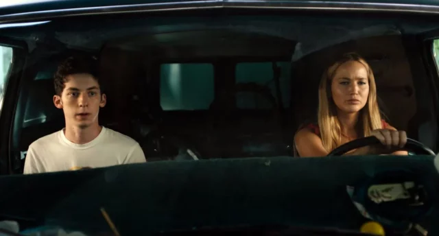 Where To Watch No Hard Feelings For Free Online? Jennifer Lawrence's Upcoming S*x Comedy Flick!