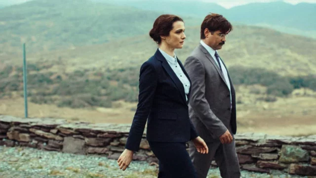 Where To Watch The Lobster For Free Online? Colin Farrell’s Critically Acclaimed Black Comedy Film!