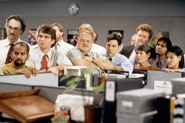 Where Was Office Space Filmed? Mike Judge’s Classic Comedy Flick From 1999!!
