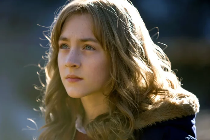 Where To Watch The Lovely Bones For Free Online? Peter Jackson’s Multi-Starrer Thriller Drama!
