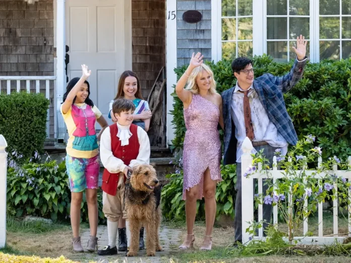 Where Was The Sleepover Filmed? A Hilarious Action Comedy Flick From 2020!!