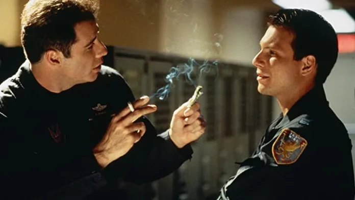Where Was Broken Arrow Filmed? Travolta’s Award-Winning Action Movie!!