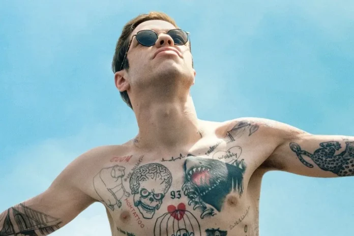 Where Was The King Of Staten Island Filmed? Pete Davidson’s Comedy Drama Film!!