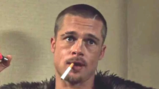 Where Was Fight Club Filmed? Brad Pitt’s Iconic Film From The Late ‘90s!!