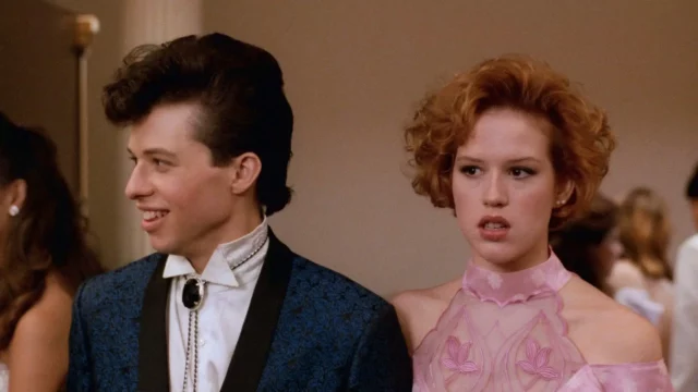 Where Was Pretty In Pink Filmed? A Romantic Drama Movie From The 1980s!!