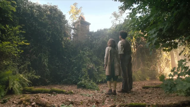 Where Was Secret Garden Filmed? A Family Drama Flick From 2020!!
