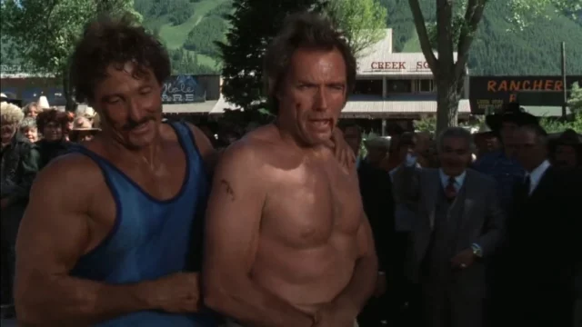 Where Was Any Which Way You Can Filmed? Eastwood’s Action Comedy Flick!!