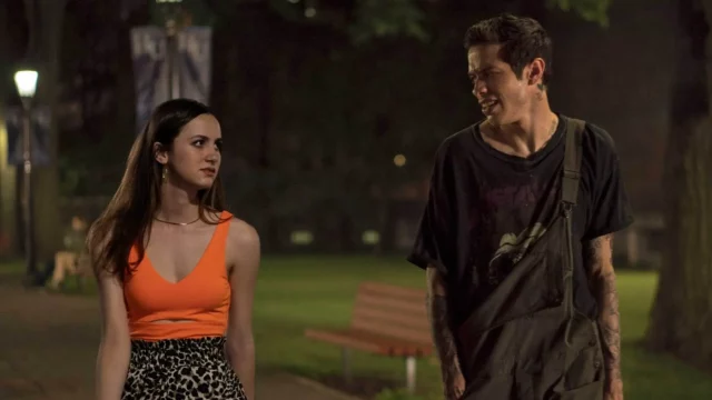 Where Was The King Of Staten Island Filmed? Pete Davidson’s Comedy Drama Film!!


