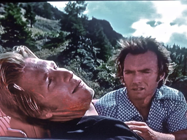 Where Was Thunderbolt And Lightfoot Filmed? Eastwood’s Action Drama Film From 1974!!

