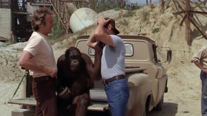 Where Was Any Which Way You Can Filmed? Eastwood’s Action Comedy Flick!!