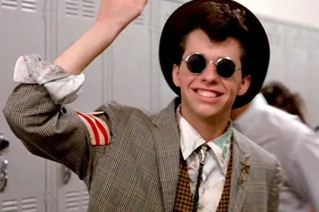 Where Was Pretty In Pink Filmed? A Romantic Drama Movie From The 1980s!!
