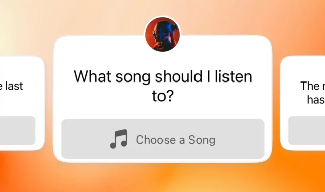 How To Ask For Song Suggestions On Instagram Story 2023? 2 Fun Ways To Know!