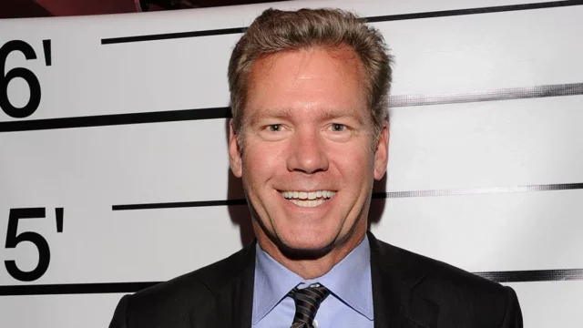 Where To Watch Takedown With Chris Hansen For Free? A Highly-Rated Crime Reality TV Series!
