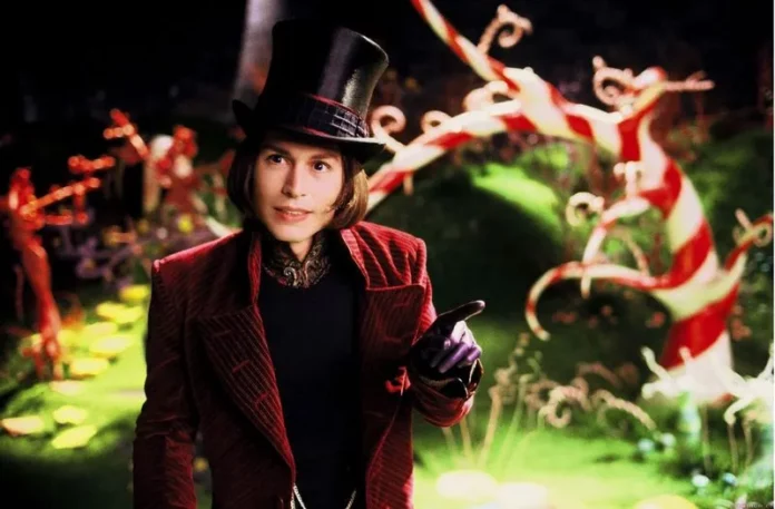 Where Was Charlie And The Chocolate Factory Filmed? Depp’s Musical Fantasy Flick!!