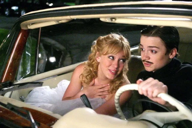Where Was Cinderella Story Filmed? Teen Romantic Comedy Flick From 2004!!