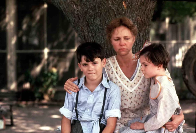 Where Was Places In The Heart Filmed? Benton’s Heart-Warming Drama Film!!