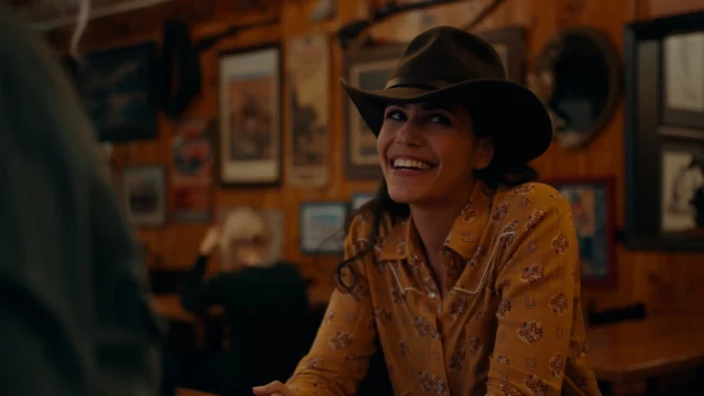 Where Was Finding Love In Big Sky Filmed? A Feel-Good Romantic Film From 2021!!