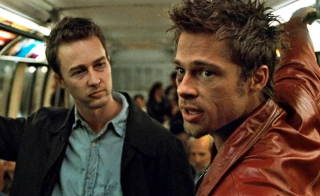 Where Was Fight Club Filmed? Brad Pitt’s Iconic Film From The Late ‘90s!!