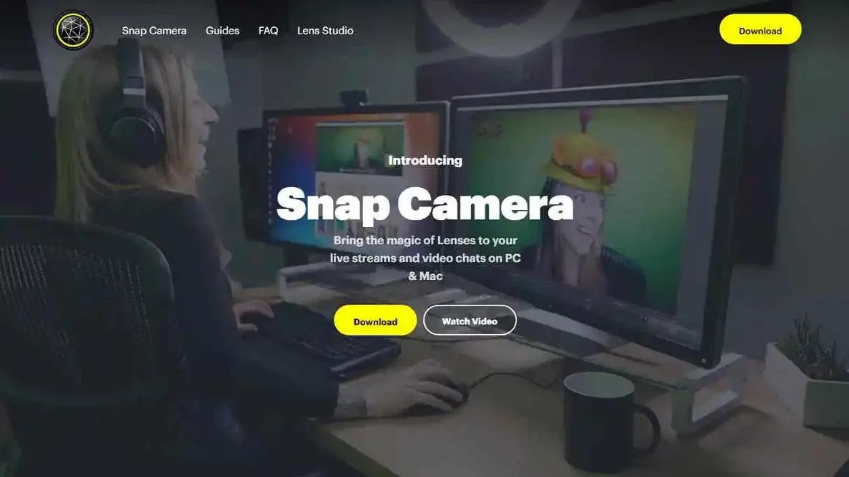 How To Fix No Available Camera Input Error On Snapchat? 5 Ways For You!