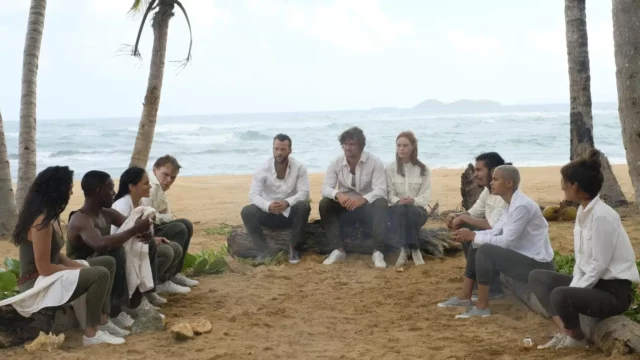 Where Was The I-Land Filmed? A Netflix Miniseries From 2019!!