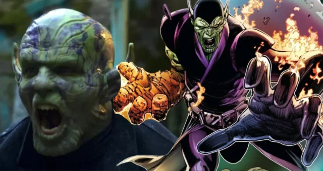 Savage Avengers 5 Villains | Villains Are Never Marvel-ous!