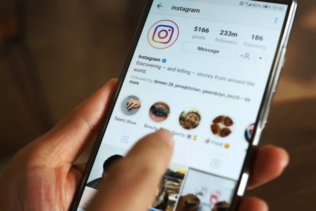 Instagram Marketing For Accountants: A Guide To Generating Clients