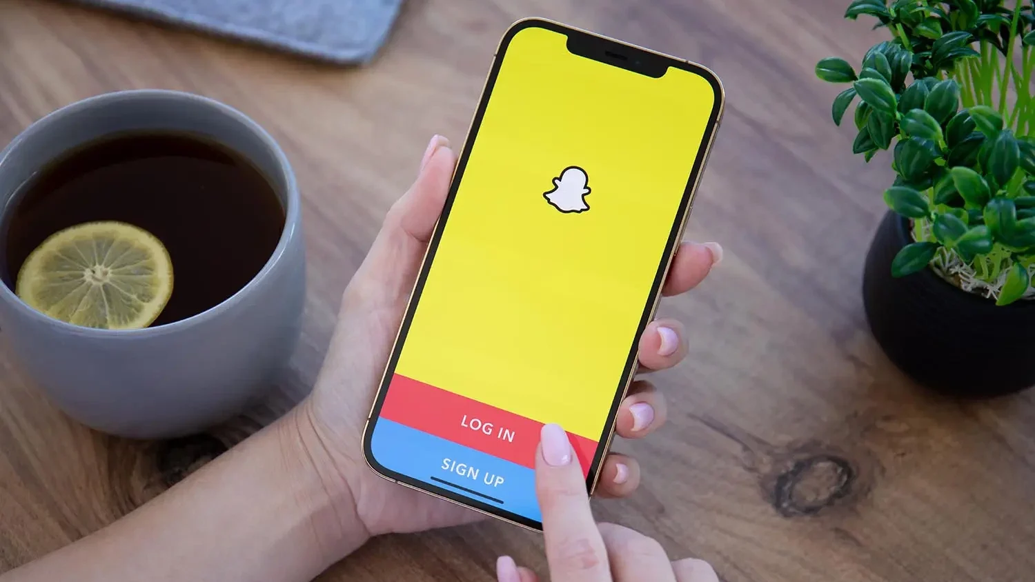 How To Refresh Quick Add On Snapchat? 1 Simple Method To Try!