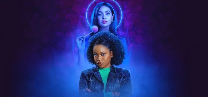 Where To Watch Darby And The Dead For Free Online? An Astounding Teen Horror Comedy Film!