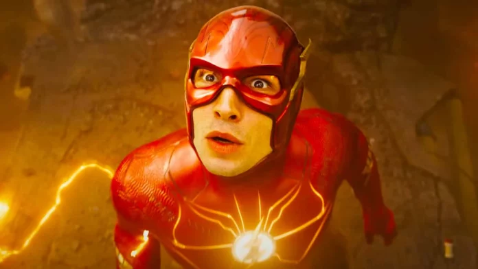 Where To Watch The Flash 2023 For Free Online? DC’s Brand New Superhero Film!