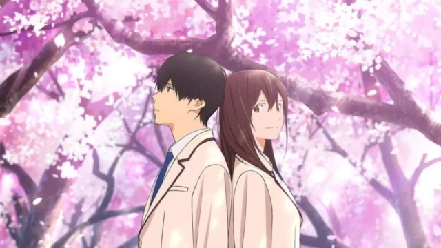Where To Watch I Want To Eat Your Pancreas For Free Online? A Heartwarming Anime Drama!