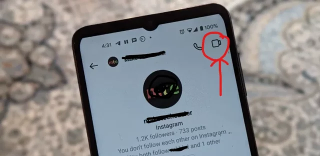 How To Turn Off Camera On Instagram Video Call? 2 Easy Ways Here!