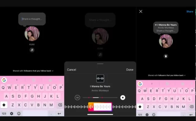 How To Add Music To Instagram Notes In 2023? Easy Way Here! 