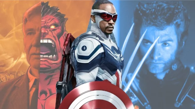 Marvel Phase 5: Movies, Release Date, and Latest Viral Details