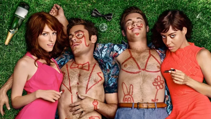 Where Was Mike And Dave Need Wedding Dates Filmed? A Special Rom-Com Film!!