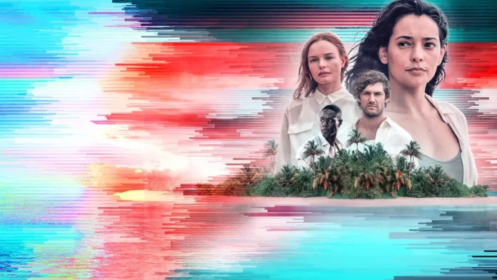 Where Was The I-Land Filmed? A Netflix Miniseries From 2019!!