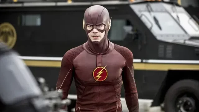Where To Watch The Flash For Free Online? A Must-Watch Superhero Action Drama Series!