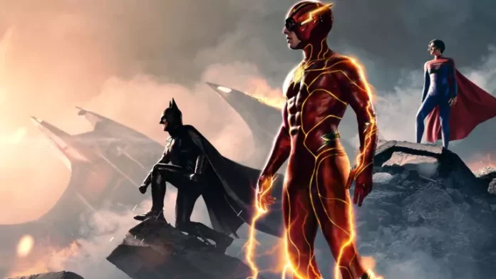 What To Expect From The New Flash Movie?