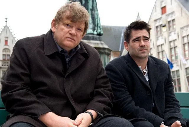 Where To Watch In Bruges For Free Online? Colin Farrell’s Black Comedy Crime Thriller!