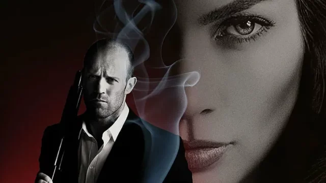 Where To Watch Parker For Free Online? Jason Statham’s Astounding Action Thriller Film!