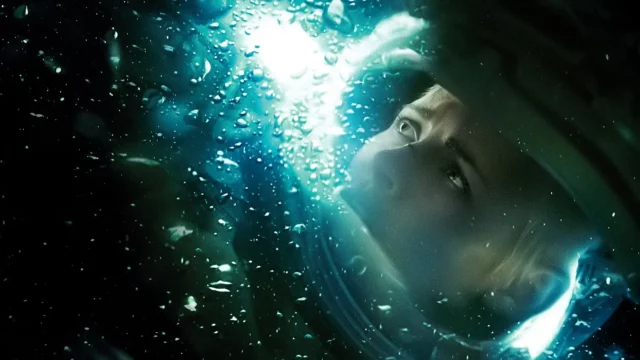 Where To Watch Underwater For Free Online? Kristen Stewart’s Thrilling Sci/Fi Horror Action Film!
