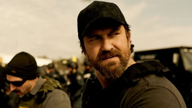Where To Watch Den Of Thieves For Free Online? Gerard Butler’s Stunning Action Crime Drama Film!