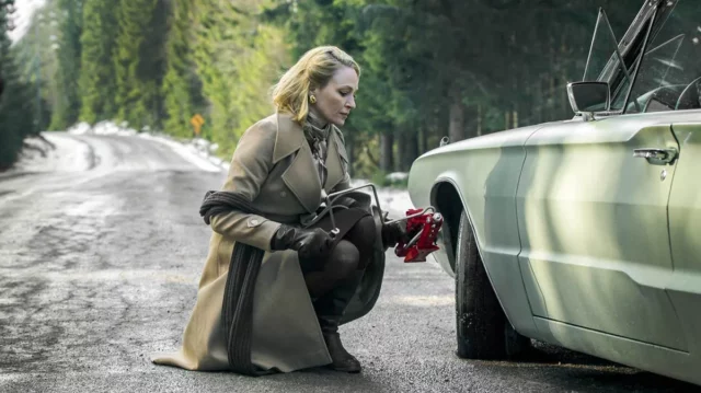Where To Watch The House That Jack Built For Free Online? Matt Dillon’s Psychological Horror Art Film!