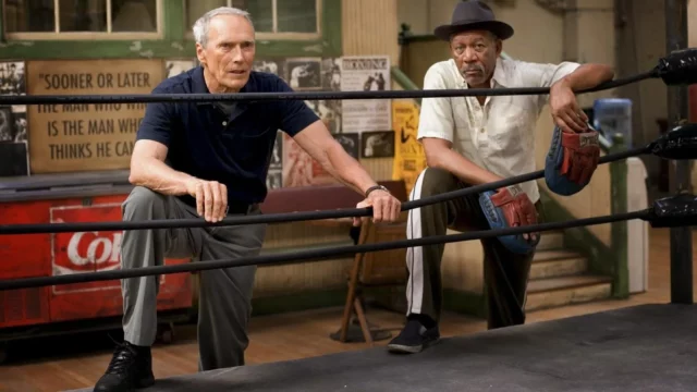 Where To Watch Million Dollar Baby For Free Online? Clint Eastwood’s Critically Acclaimed Sports Drama!