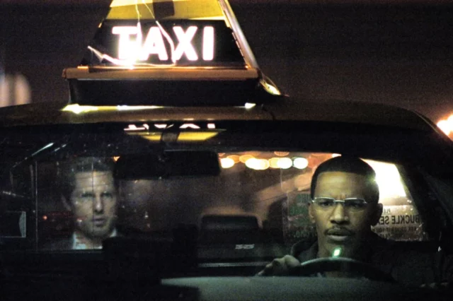 Where To Watch Collateral For Free Online? Michael Mann’s Stunning Neo-Noir Action Film!